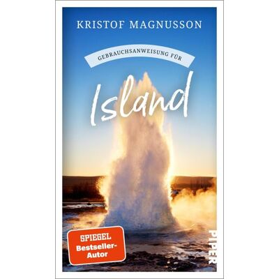 Piper ebooks Gebrauchsanweisung für Island Piper ebooks Gebrauchsanweisung für Island