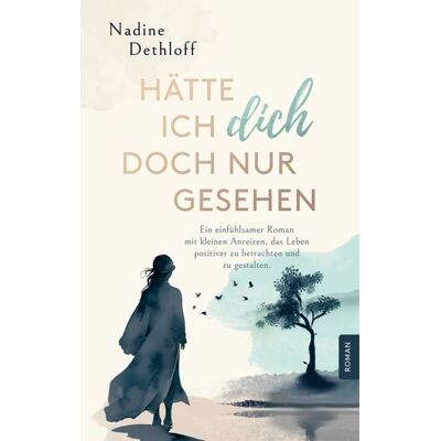 BoD – Books on Demand Hätte ich Dich doch nur gesehen BoD – Books on Demand Hätte ich Dich doch nur gesehen