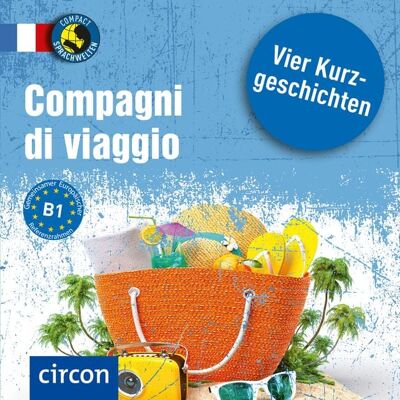 Circon Verlag GmbH Compagni di viaggio Circon Verlag GmbH Compagni di viaggio