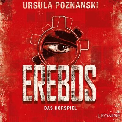 Leonine Audio Erebos - Das Hörspiel Leonine Audio Erebos - Das Hörspiel