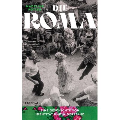 Ullstein Ebooks Die Roma Ullstein Ebooks Die Roma
