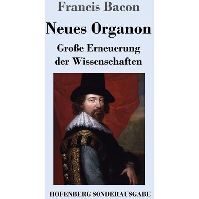 Hofenberg Neues Organon Hofenberg Neues Organon
