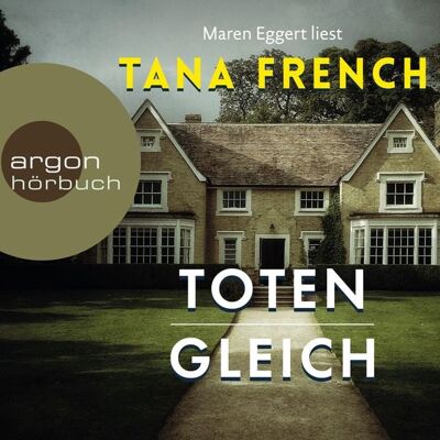 Argon Totengleich Argon Totengleich