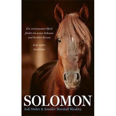Gerth Medien Solomon Gerth Medien Solomon