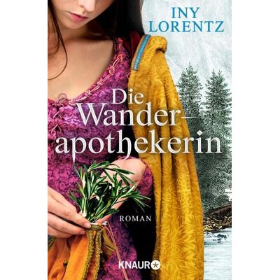 Knaur eBook Die Wanderapothekerin Knaur eBook Die Wanderapothekerin