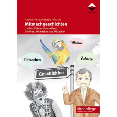 Vincentz Network Mitmachgeschichten Vincentz Network Mitmachgeschichten