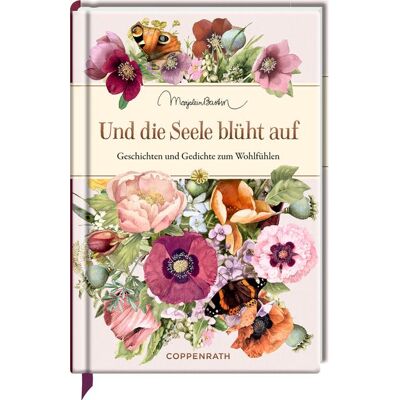 Coppenrath Und die Seele blüht auf Coppenrath Und die Seele blüht auf