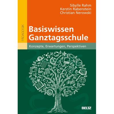 Beltz eBook Basiswissen Ganztagsschule Beltz eBook Basiswissen Ganztagsschule
