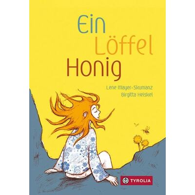 Tyrolia Ein Löffel Honig Tyrolia Ein Löffel Honig