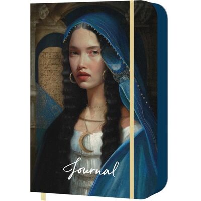Edition Michael Fischer "Journal ""Meditation""" Edition Michael Fischer "Journal ""Meditation"""