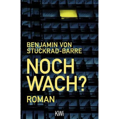 Kiepenheuer & Witsch Noch wach? Kiepenheuer & Witsch Noch wach?