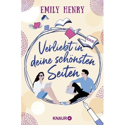 Knaur Taschenbuch Verliebt in deine schönsten Seiten Knaur Taschenbuch Verliebt in deine schönsten Seiten