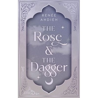 ONE The Rose and the Dagger ONE The Rose and the Dagger