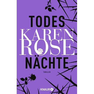 Knaur eBook Todesnächte Knaur eBook Todesnächte