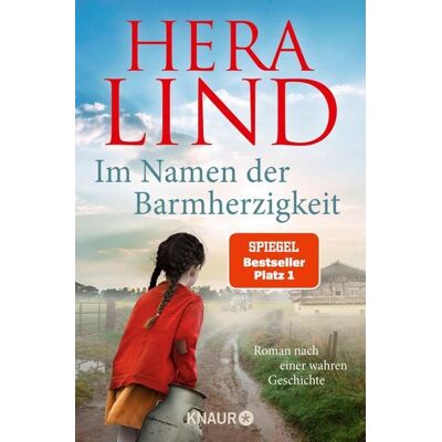 Knaur eBook Im Namen der Barmherzigkeit Knaur eBook Im Namen der Barmherzigkeit
