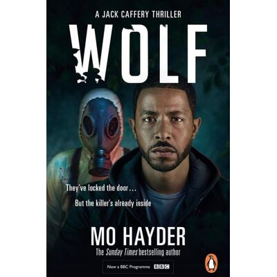 Transworld Wolf Transworld Wolf