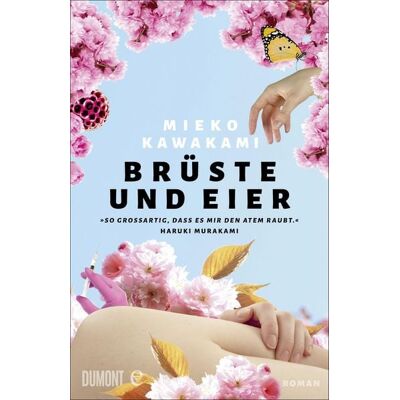 DuMont Brüste und Eier DuMont Brüste und Eier