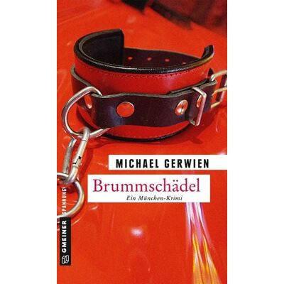 Gmeiner Verlag eBooks Brummschädel Gmeiner Verlag eBooks Brummschädel