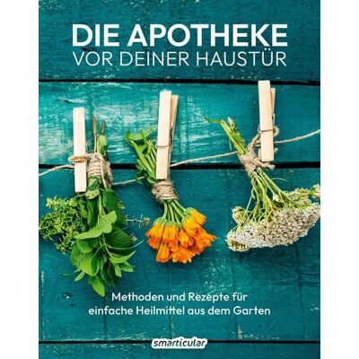 Smarticular Die Apotheke vor deiner Haustür Smarticular Die Apotheke vor deiner Haustür