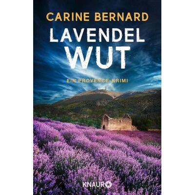 Knaur eBook Lavendel-Wut Knaur eBook Lavendel-Wut