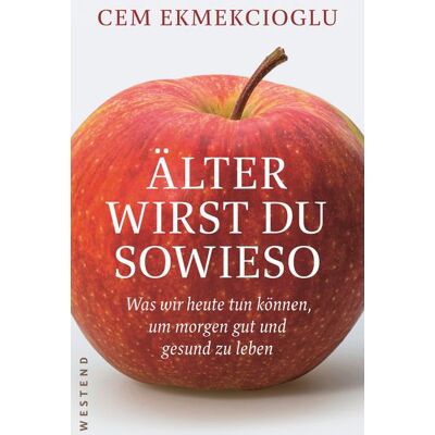 Westend Älter wirst du sowieso Westend Älter wirst du sowieso