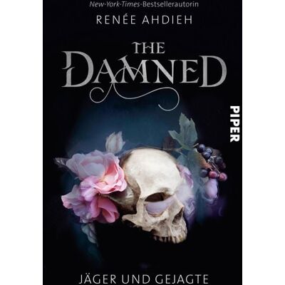 Piper ebooks The Damned Piper ebooks The Damned