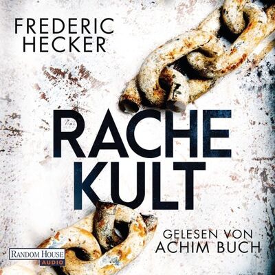 Random House Audio Rachekult Random House Audio Rachekult
