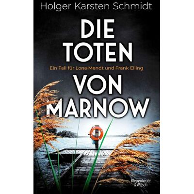 KiWi eBooks Die Toten von Marnow KiWi eBooks Die Toten von Marnow