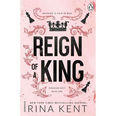 Cornerstone Reign of a King Cornerstone Reign of a King