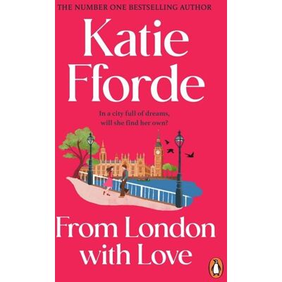 Cornerstone From London With Love Cornerstone From London With Love