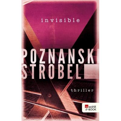 Rowohlt eBooks Invisible Rowohlt eBooks Invisible