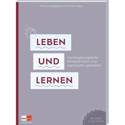 Klett Kita GmbH Leben und Lernen Klett Kita GmbH Leben und Lernen