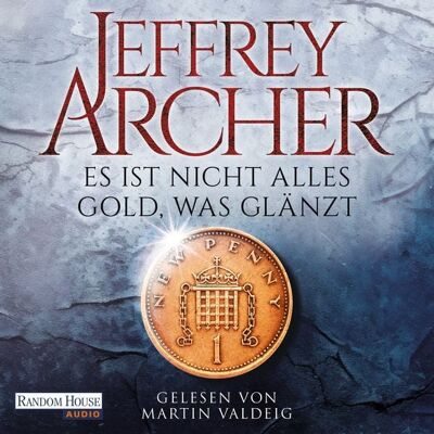 Random House Audio Es ist nicht alles Gold, was glänzt Random House Audio Es ist nicht alles Gold, was glänzt