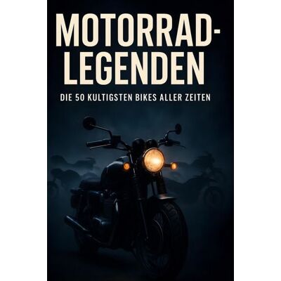 Bod Motorrad-Legenden Bod Motorrad-Legenden