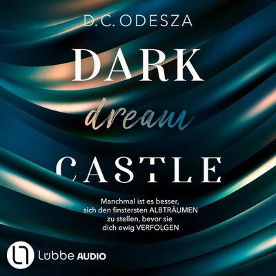 Lübbe Audio DARK dream CASTLE - Dark Castle, Teil 2 Lübbe Audio DARK dream CASTLE - Dark Castle, Teil 2