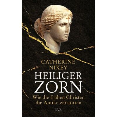 Dva Heiliger Zorn Dva Heiliger Zorn