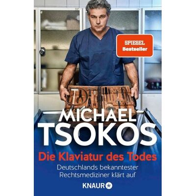 Droemer eBook Die Klaviatur des Todes Droemer eBook Die Klaviatur des Todes