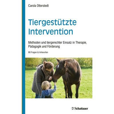 Schattauer Tiergestützte Intervention Schattauer Tiergestützte Intervention