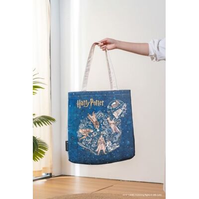Paperblanks Legenden von Hogwarts Tasche Paperblanks Legenden von Hogwarts Tasche