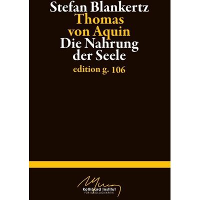 BoD – Books on Demand Thomas von Aquin BoD – Books on Demand Thomas von Aquin