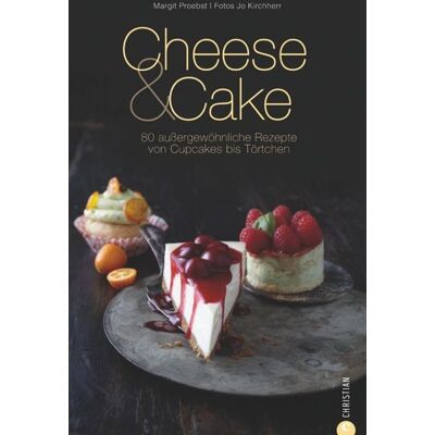 Christian Cheese & Cake Christian Cheese & Cake