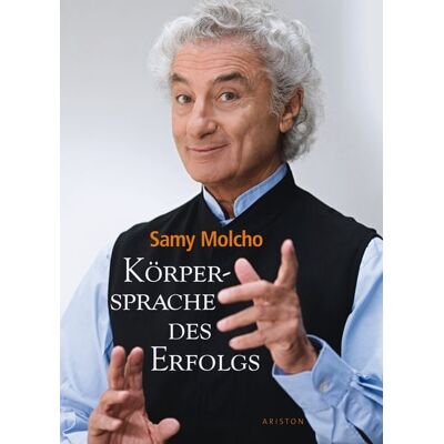 Ariston Körpersprache des Erfolgs Ariston Körpersprache des Erfolgs