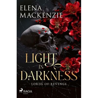 Saga Egmont Bücher Light in Darkness Saga Egmont Bücher Light in Darkness