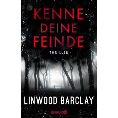 Knaur eBook Kenne deine Feinde Knaur eBook Kenne deine Feinde