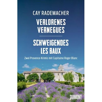 DuMont eBooks Verlorenes Vernègues / Schweigendes Les Baux DuMont eBooks Verlorenes Vernègues / Schweigendes Les Baux