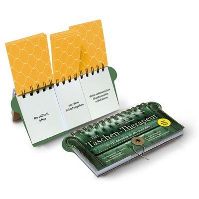 Metermorphosen Der Taschen-Therapeut Metermorphosen Der Taschen-Therapeut