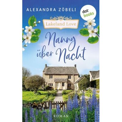 Dotbooks Nanny über Nacht Dotbooks Nanny über Nacht