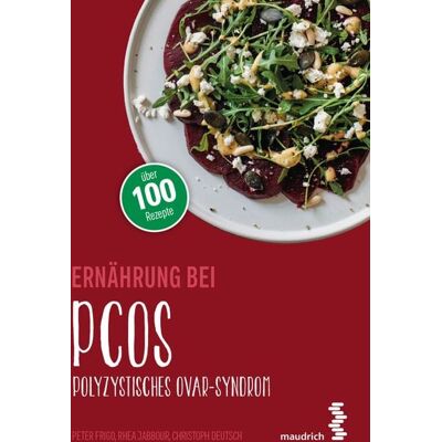 Facultas / maudrich Ernährung bei PCOS Facultas / maudrich Ernährung bei PCOS