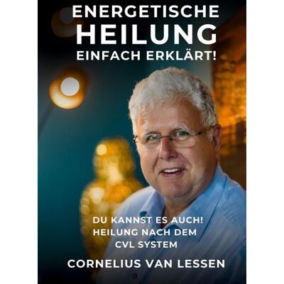 BoD - Books on Demand Energetische Heilung - Einfach erklärt BoD - Books on Demand Energetische Heilung - Einfach erklärt