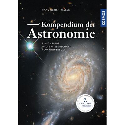Kosmos Kompendium der Astronomie Kosmos Kompendium der Astronomie